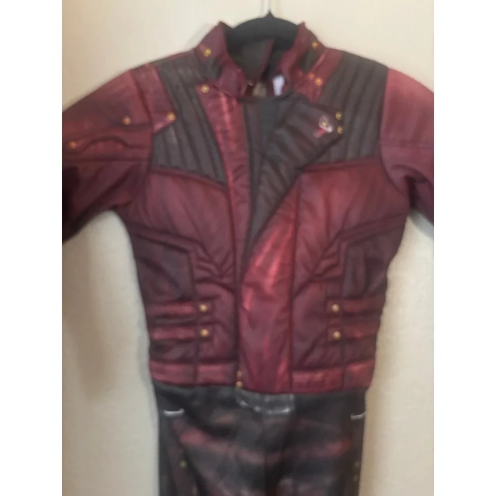 N/A rubies marvel